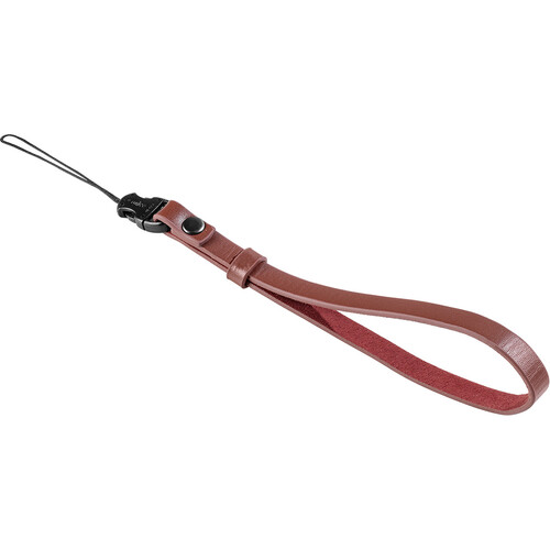 SmallRig Quick Release Wrist Strap (Red)