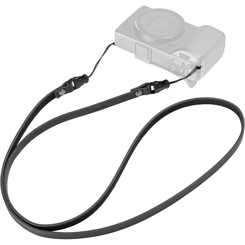 SmallRig Quick Release Camera Strap (Black)