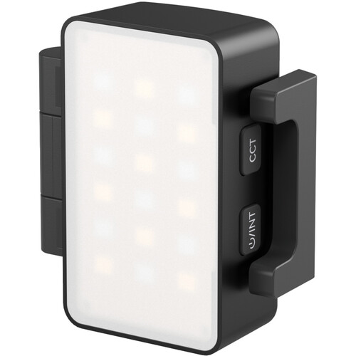 SmallRig Bi-Color LED Video Light for DJI Osmo Pocket 3/Xtra Muse