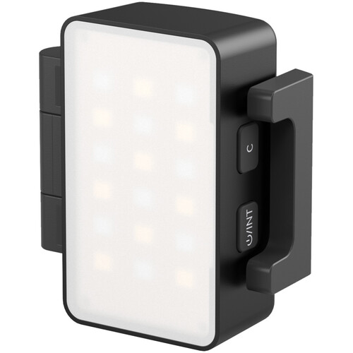 SmallRig RGBWW LED Video Light for DJI Osmo Pocket 3