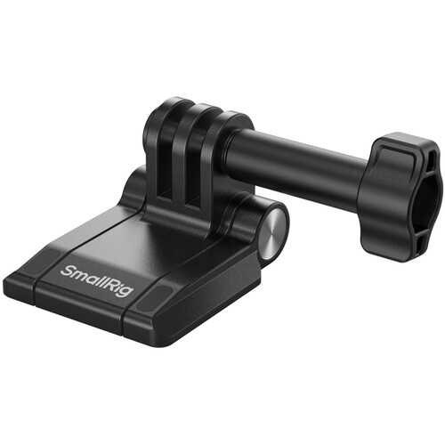 SmallRig Arca-Type Plate with 3-Prong Action Camera Mount