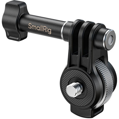 SmallRig Selfie Stick Adapter for Action Cameras