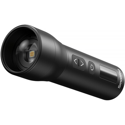 SmallRig RF 05B Portable Zoom LED Video Light