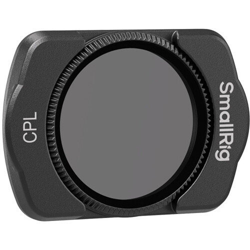 SmallRig CPL Filter for DJI Osmo Pocket 3
