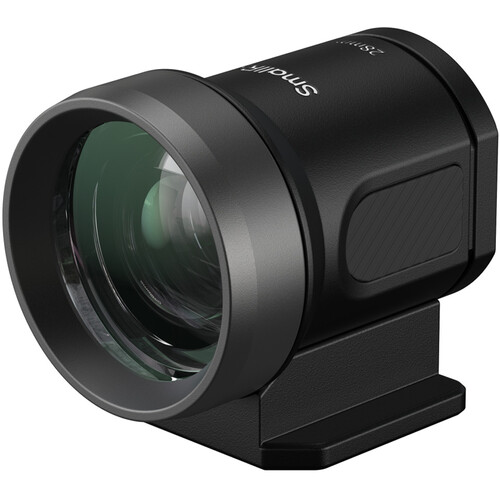 SmallRig 28mm External Optical Viewfinder