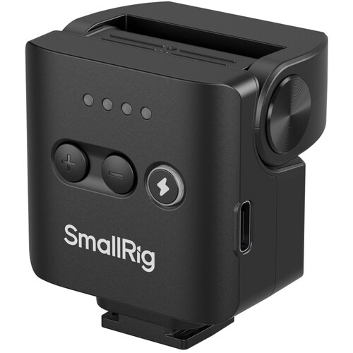 SmallRig RS-R22 Mini Speedlite Flash
