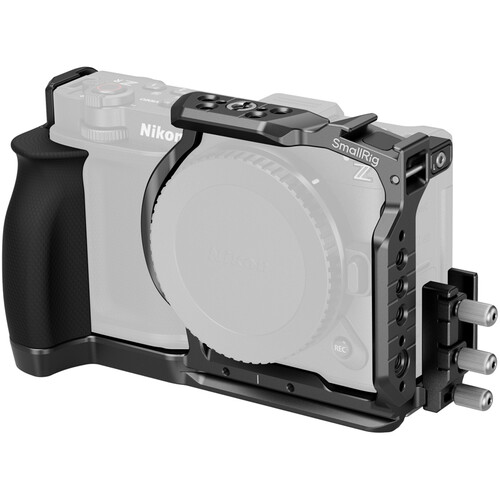 SmallRig HawkLock Full Camera Cage for Nikon ZR