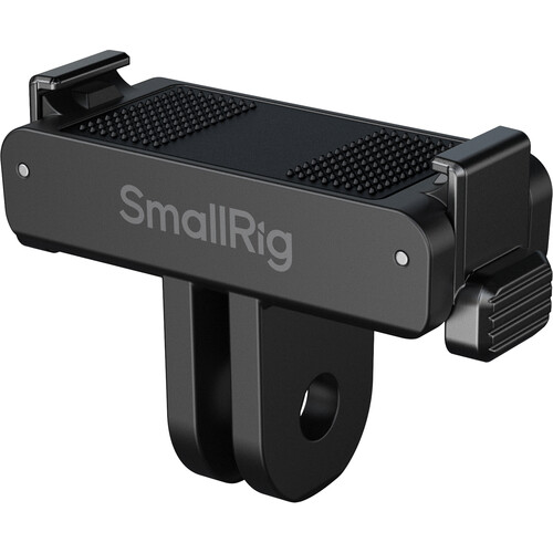 SmallRig Bidirectional Quick Release Adapter Set (2-Prong Mount)
