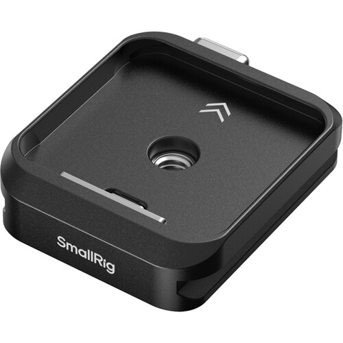 SmallRig Arca-Type Quick Release Plate Vertical Base