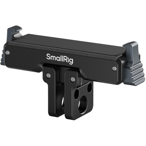 SmallRig Quick Release Mount Adapter for Insta360 GO Ultra