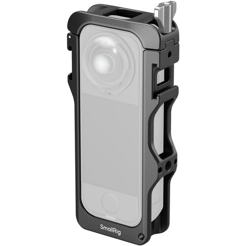SmallRig Advanced Cage for Insta360 X4 Air