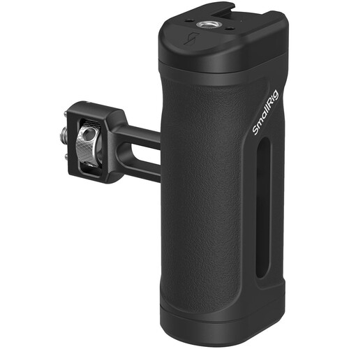 SmallRig Mini Side Handle with 1/4''-20 Locating Screw