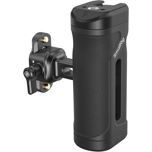 SmallRig Mini Side Handle with NATO Clamp