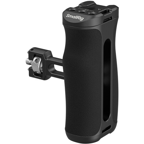 SmallRig HawkLock H21 Side Handle with 1/4"-20 Locating Screw