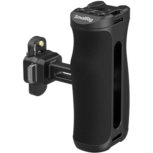 SmallRig HawkLock H21 Side Handle with NATO Clamp