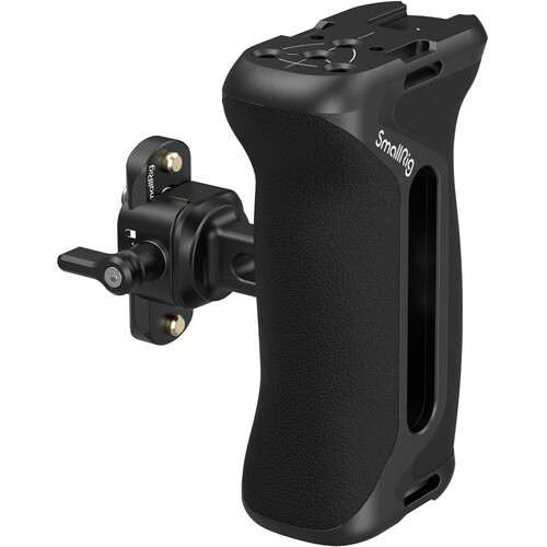 SmallRig Side Handle with NATO Clamp & Rail