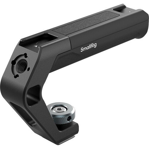 SmallRig Top Handle with Cold Shoe Mount