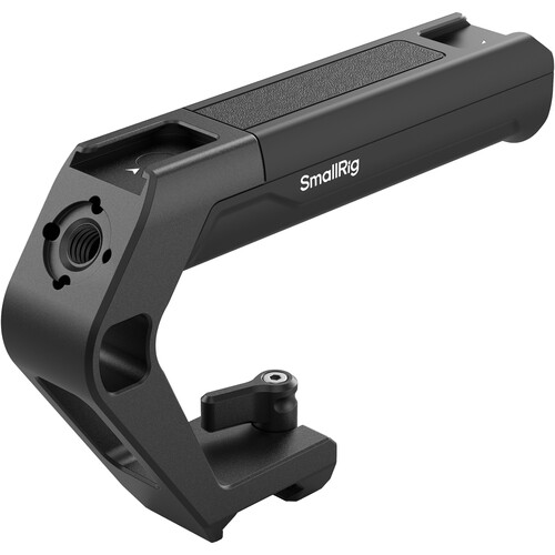 SmallRig Top Handle with NATO Clamp