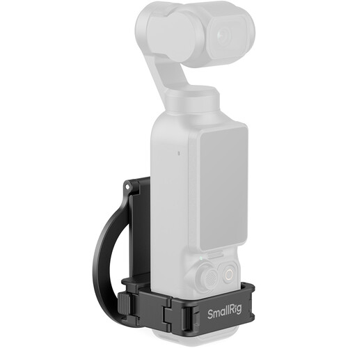 SmallRig MagSafe-Enabled Magnetic Mount for DJI Osmo Pocket 4/3