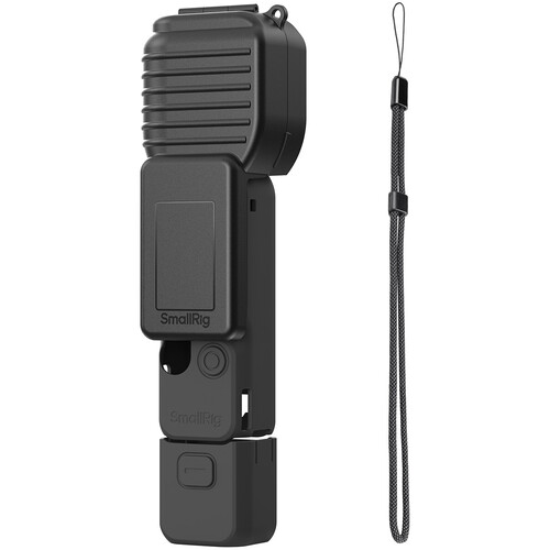 SmallRig Protective Case for DJI Osmo Pocket 4