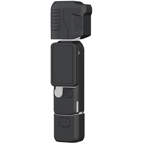 SmallRig Protective Silicone Case for DJI Osmo Pocket 4