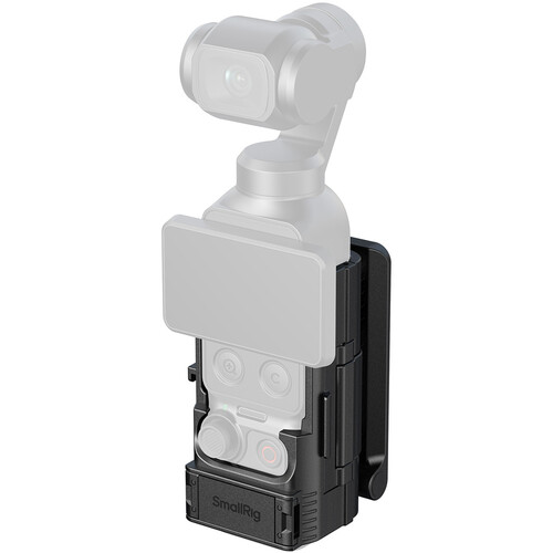 SmallRig Magnetic Mount Cage for DJI Osmo Pocket 4