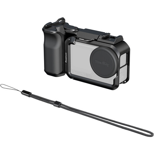 SmallRig Basic Cage Kit for DJI Osmo Action 6