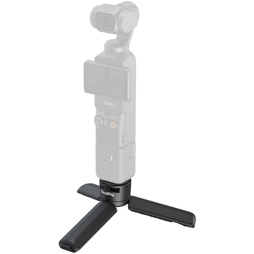 SmallRig Quick Release Tripod for DJI Osmo Pocket 4/3