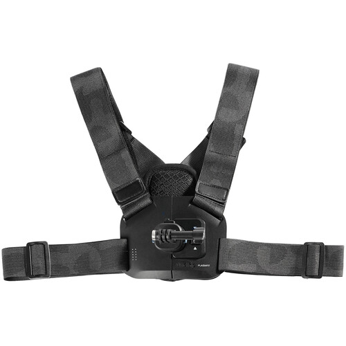 SmallRig Quick Release Chest Strap Mount for DJI Osmo Pocket 4/3