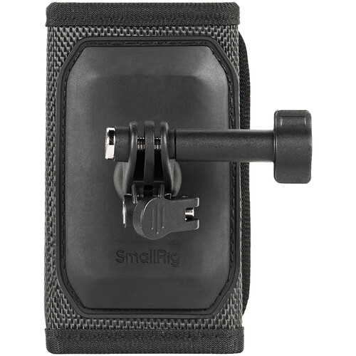 SmallRig Backpack Strap Mount for Osmo Pocket 4/3