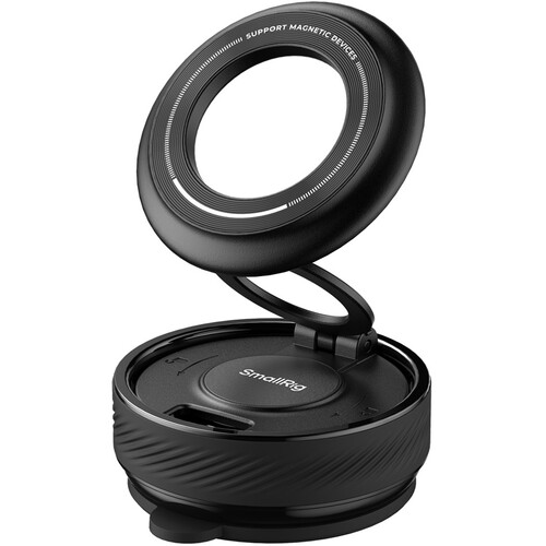 SmallRig Multi-Functional Suction Cup Support
