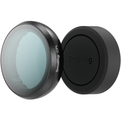 SmallRig CPL Filter for Insta360 GO Ultra