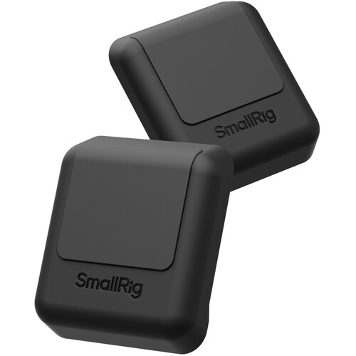 SmallRig Hot Shoe Cover for Select Sony Cameras (2-Pack)