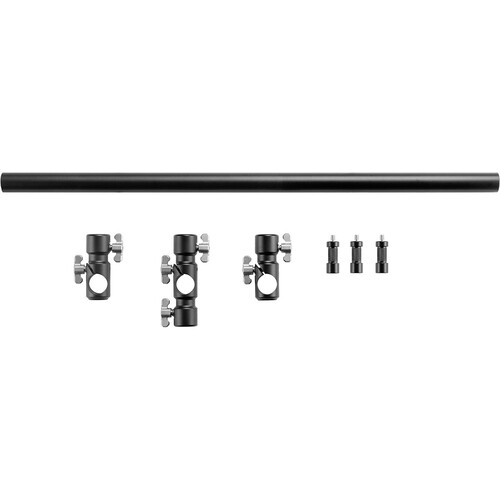 SmallRig 3-in-1 Wireless Video Transmitter Support for Camera Cart