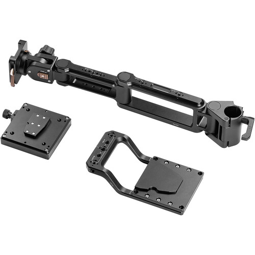 SmallRig VESA Monitor Mounting Kit for Camera Cart