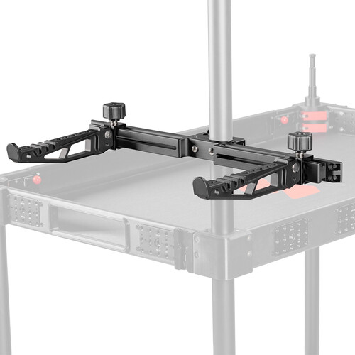 SmallRig Dual Tripod Support for Camera Cart
