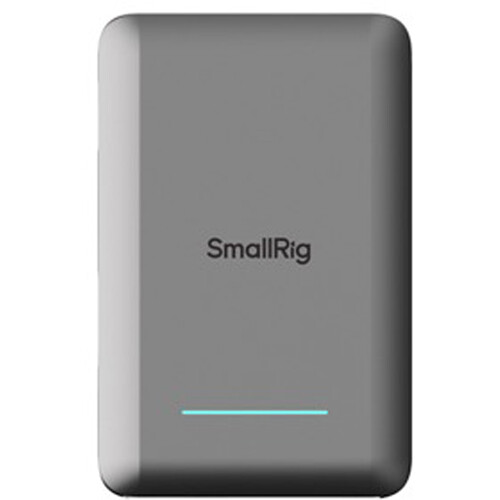 SmallRig 2TB Multifunctional Portable SSD
