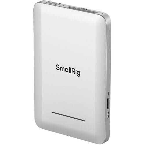 SmallRig 2TB Multifunctional Portable SSD