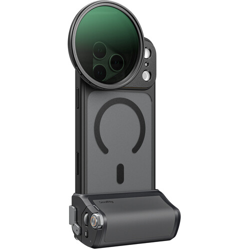SmallRig FilMov Photography Grip Kit for iPhone 17 Pro Max