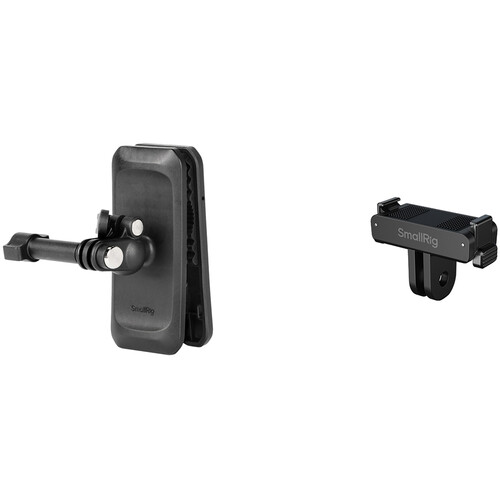 SmallRig Backpack Strap Clip for DJI Osmo Action 6 & Nano