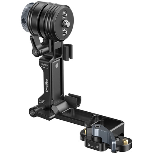 SmallRig L-Shaped Monitor Support