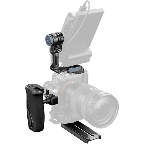 SmallRig Support Kit for Vertical Shooting