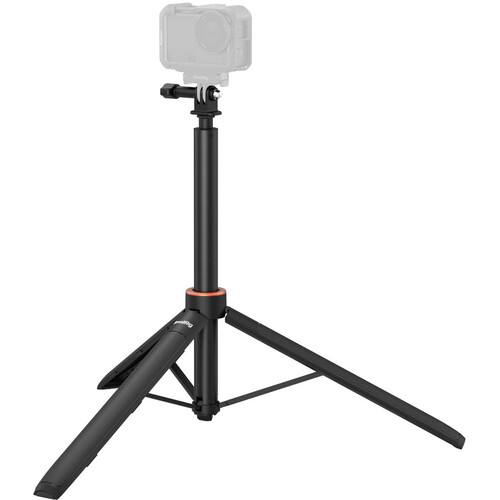 SmallRig Selfie Stick Support for DJI Osmo Action 6 & Nano (4.9')
