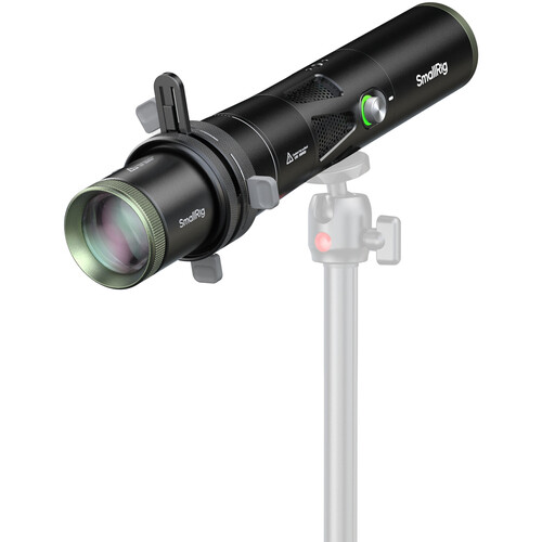 SmallRig RF 20C Portable LED and Spotlight Kit