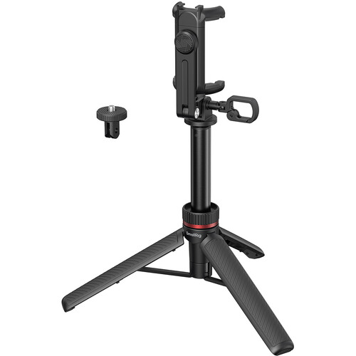 SmallRig VT-17 3-in-1 Multifunctional Travel Tripod