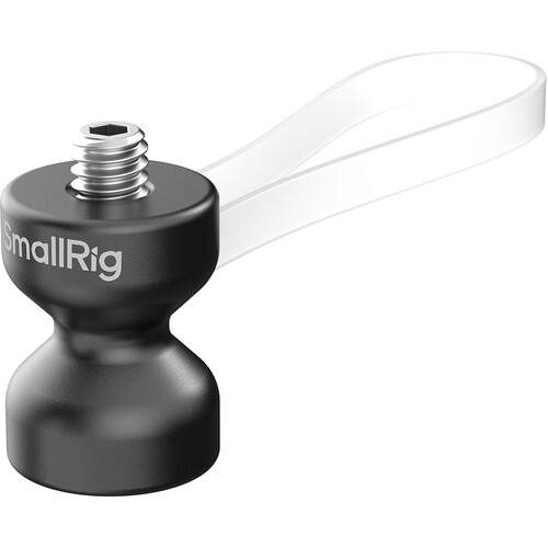 SmallRig Cable Clamp (10-Pack)
