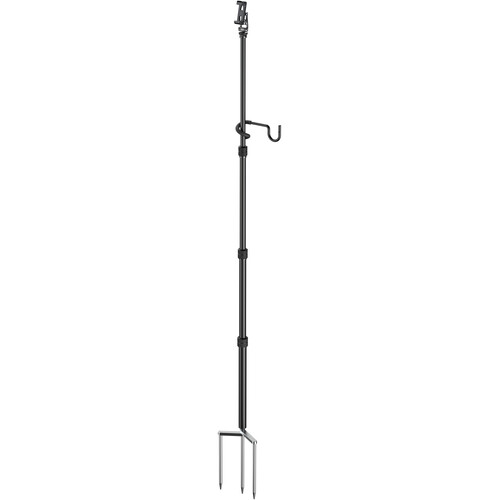 SmallRig Ground Spike Monopod for Smartphones