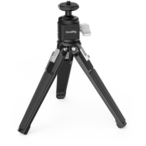 SmallRig 6653 Mini Desktop Tripod