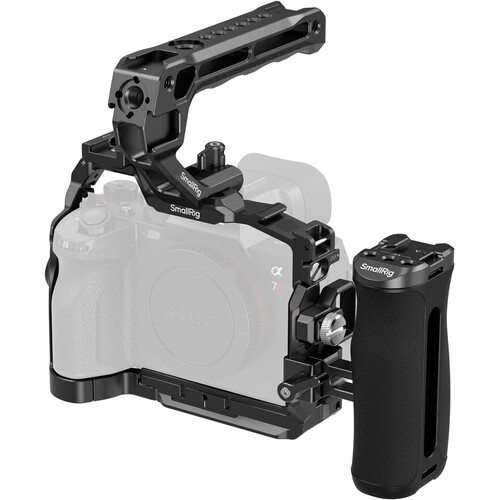SmallRig Advanced Cage Kit for Sony a7R VI