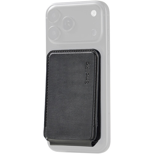 SmallRig BS-C1 Portable Stand with Storage (Black)